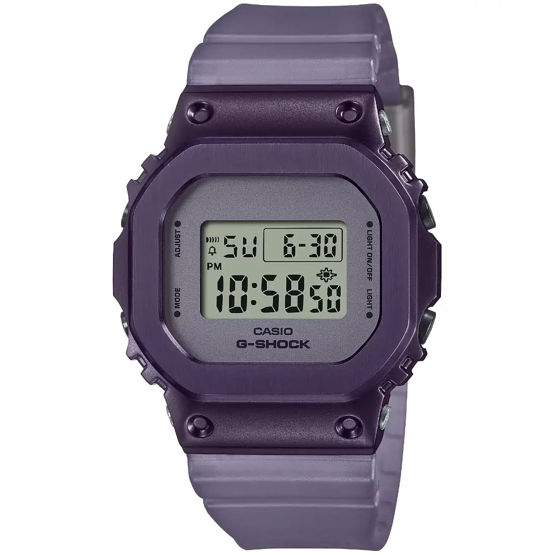 Reloj Casio G-Shock GM-S5600MF-6