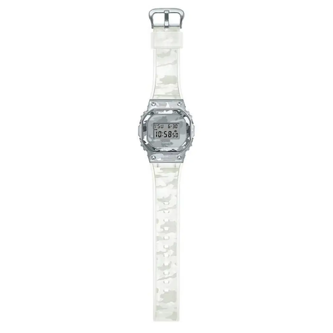 Reloj Casio G-Shock GM-5600SCM-1