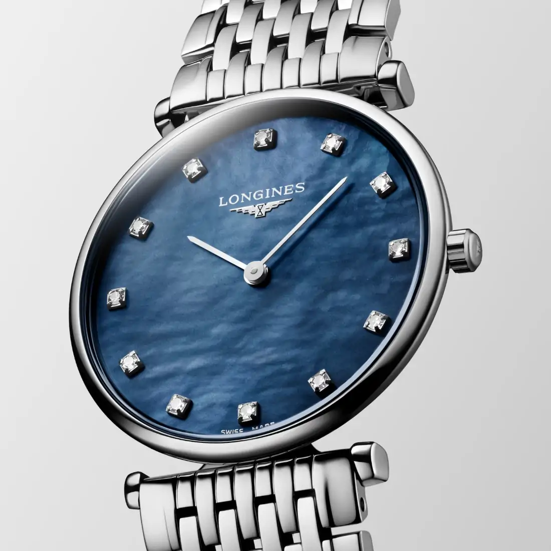 Reloj Longines La Grande Classique L4.512.4.81.6