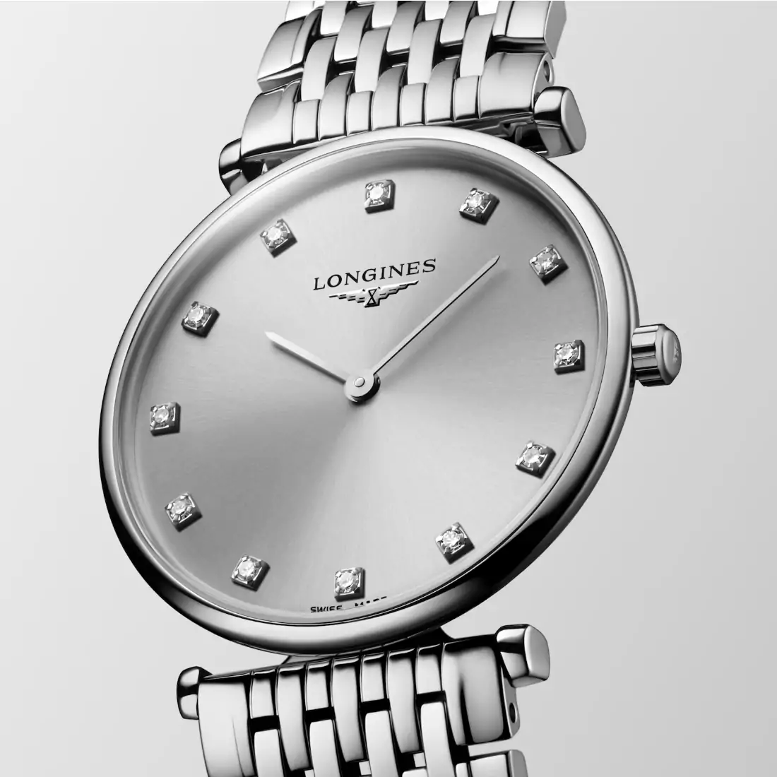 Reloj Longines La Grande Classique L4.512.4.70.6