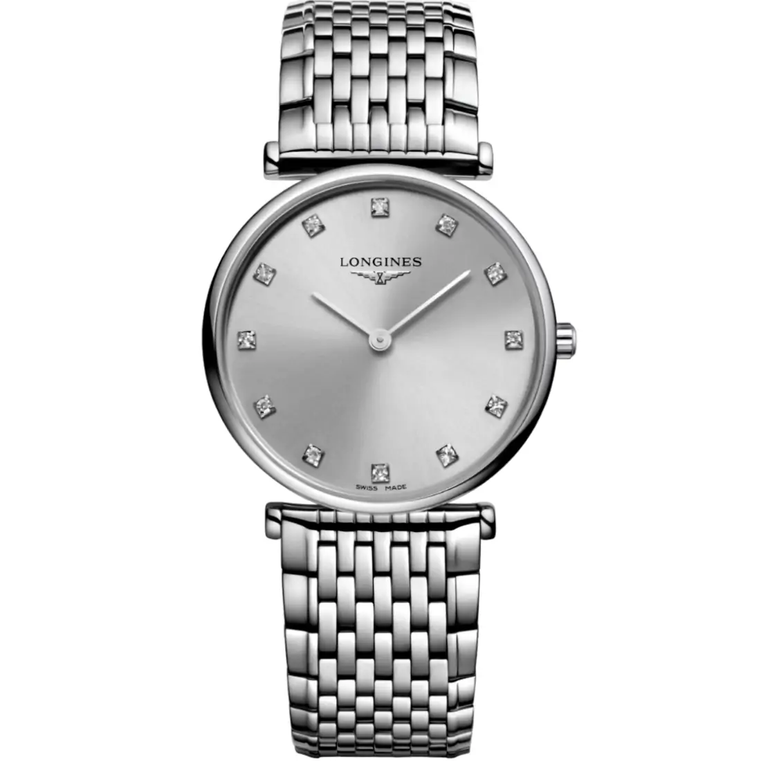 Reloj Longines La Grande Classique L4.512.4.70.6