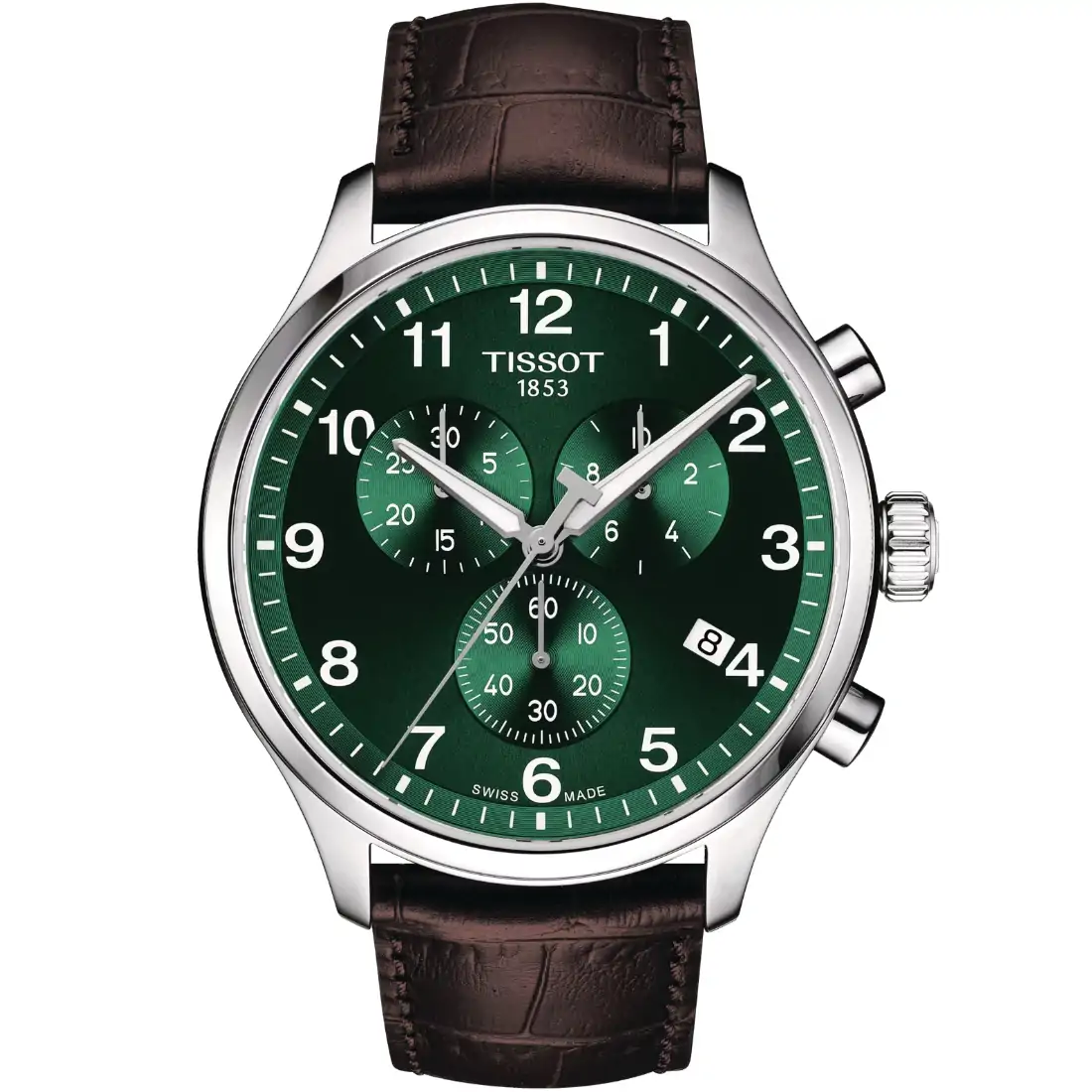 Reloj Tissot Chrono XL T116.617.16.092.00