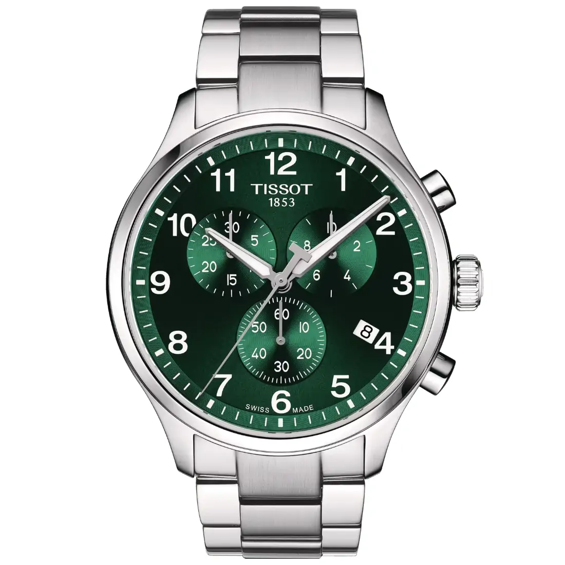 Reloj Tissot Chrono XL T116.617.11.092.00