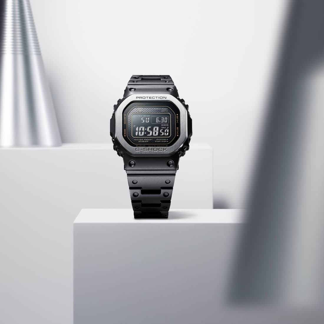 Reloj Casio G-Shock GMW-B5000MB-1