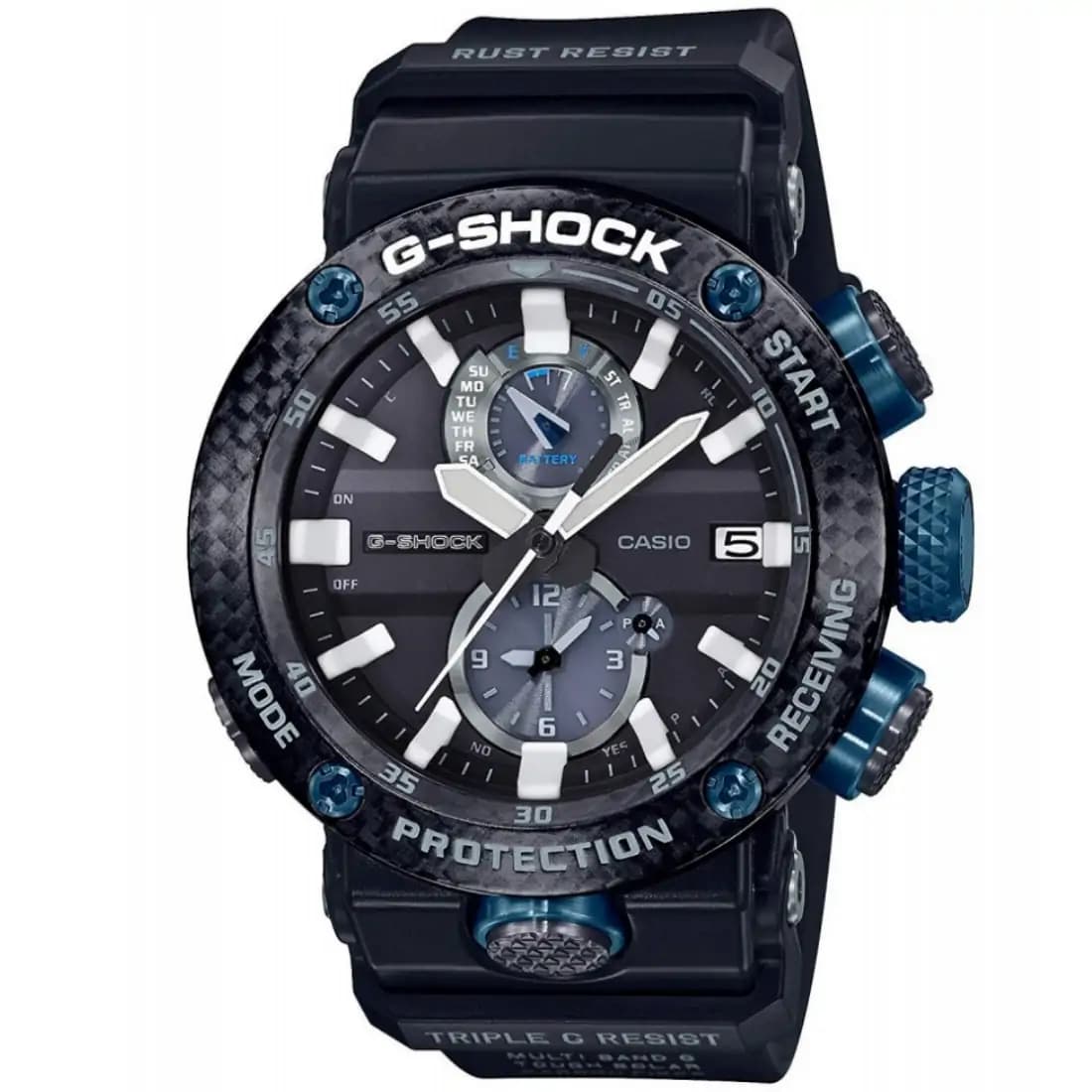 Reloj Casio G-Shock GravityMaster GWR-B1000-1A1