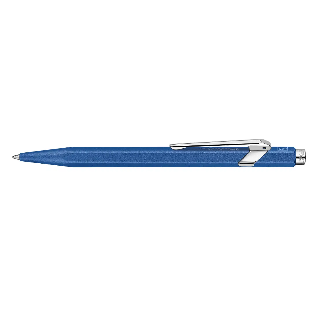 Bolígrafo 849 Caran d’Ache Colormat-X 849.635