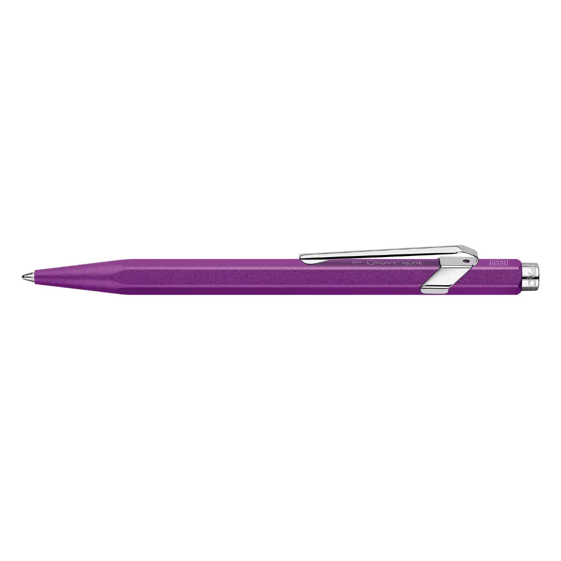 Bolígrafo 849 Caran d’Ache Colormat-X 849.605