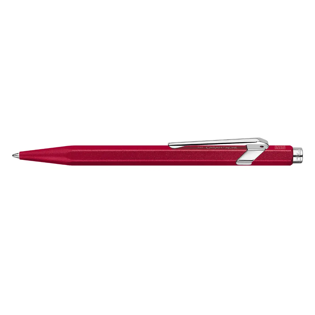 Bolígrafo 849 Caran d'Ache Colormat-X 849.585