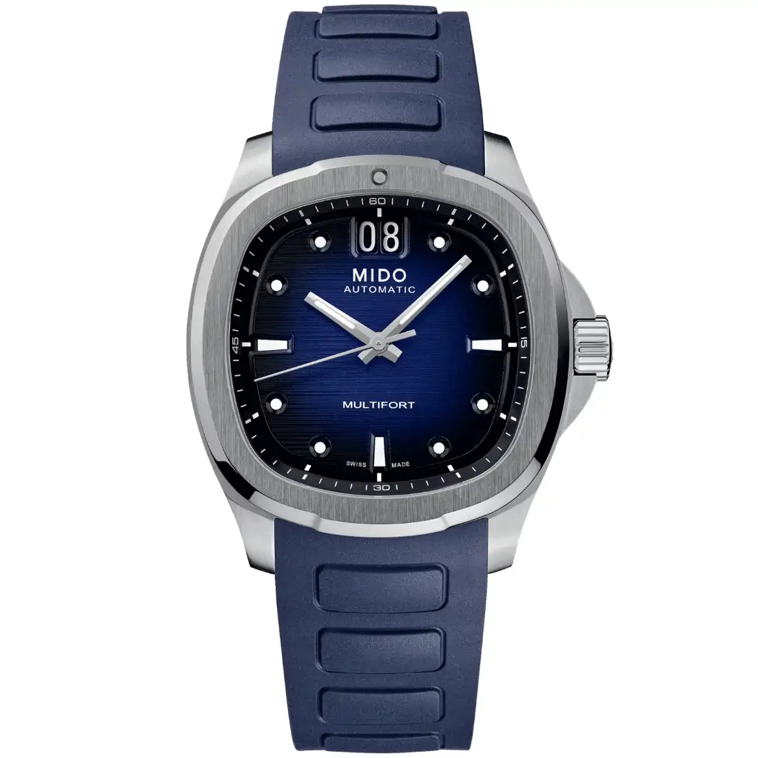 Reloj Mido Multifort TV M049.526.17.041.00