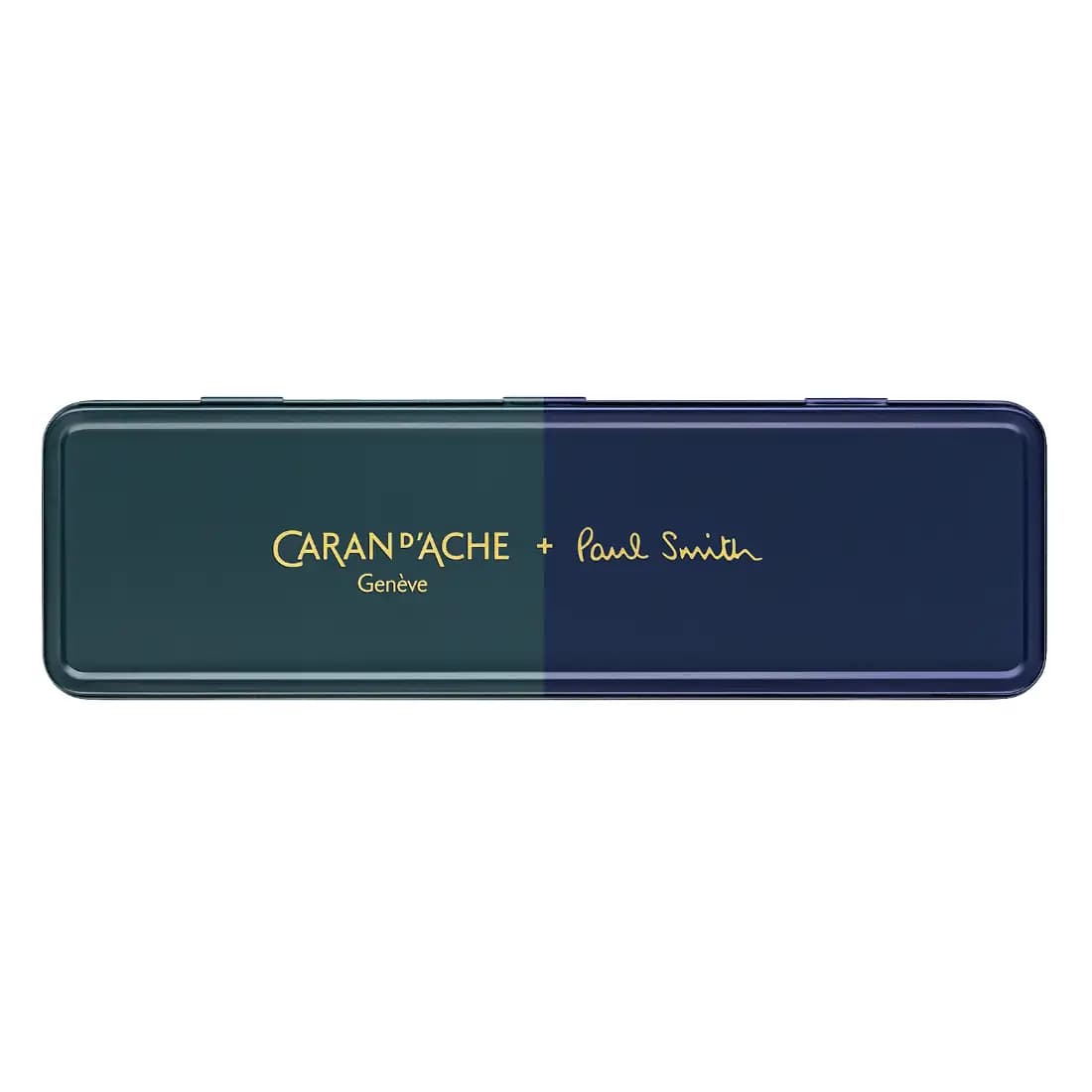 Bolígrafo Caran d’Ache 849 Paul Smith NM0849.340