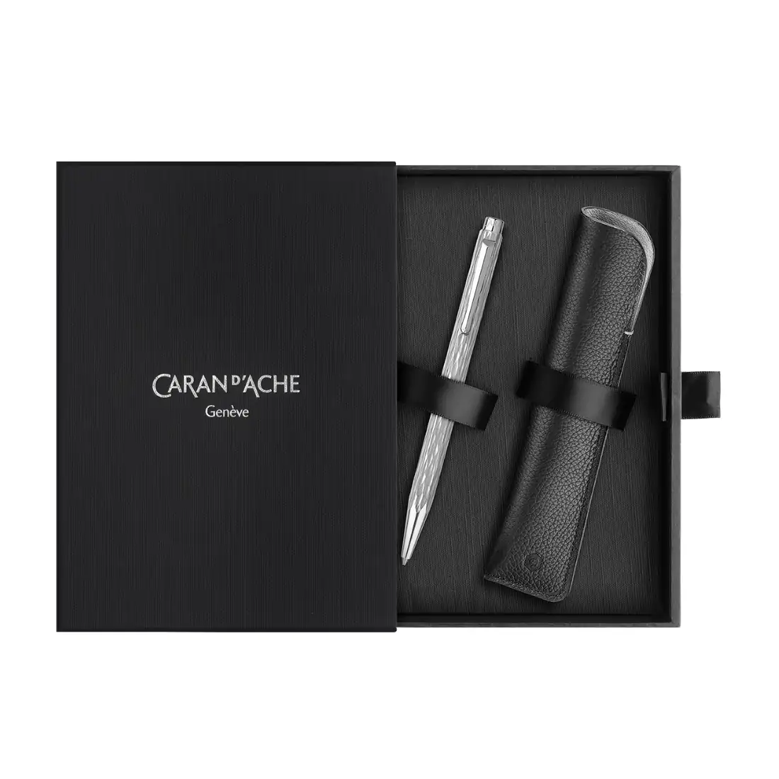 Set Caran d'Ache Ecridor Venetian 8902.486