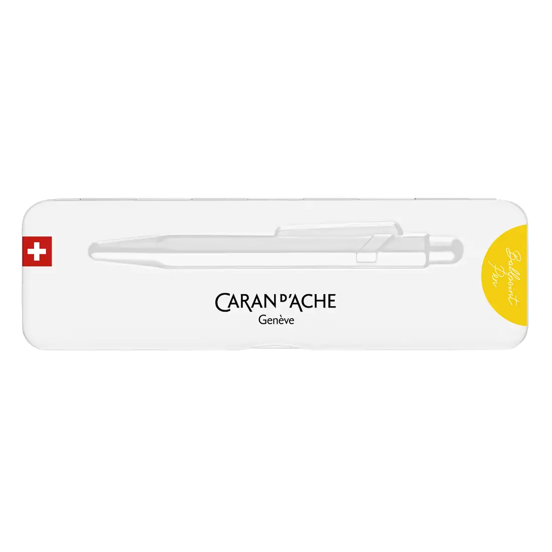 Bolígrafo 849 Caran d’Ache Colormat-X 849.743