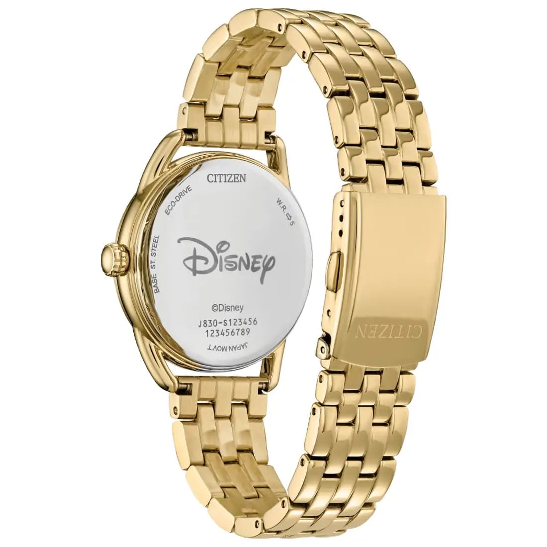 Reloj citizen disney sale