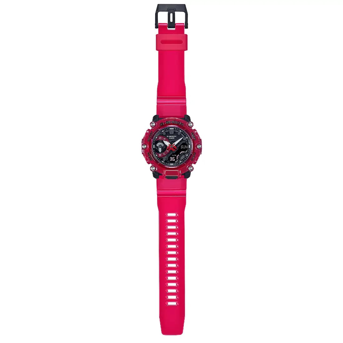 Reloj Casio G-Shock GA-2200SKL-4A