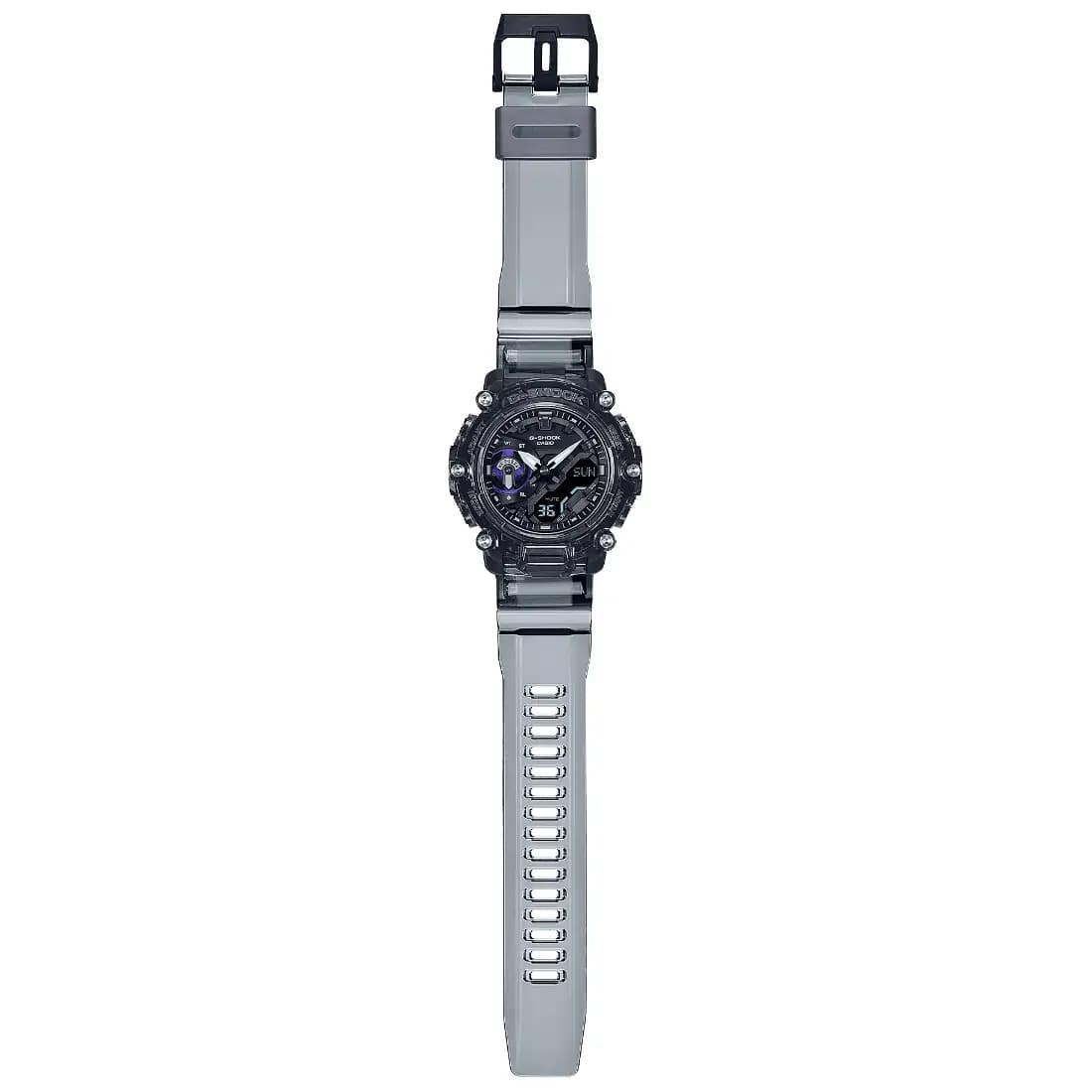 Reloj Casio G-Shock GA-2200SKL-8A