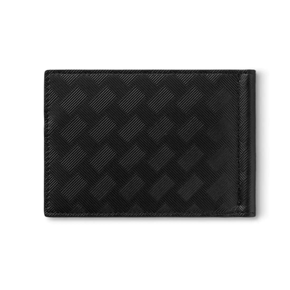 Cartera con Pinza para Billetes Montblanc Extreme 3.0 131765