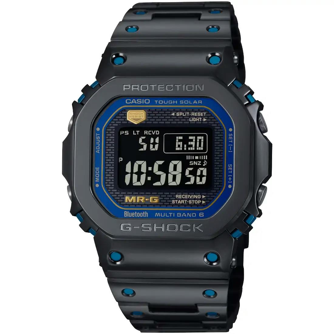 Reloj Casio G-Shock MR-G MRG-B5000BA-1