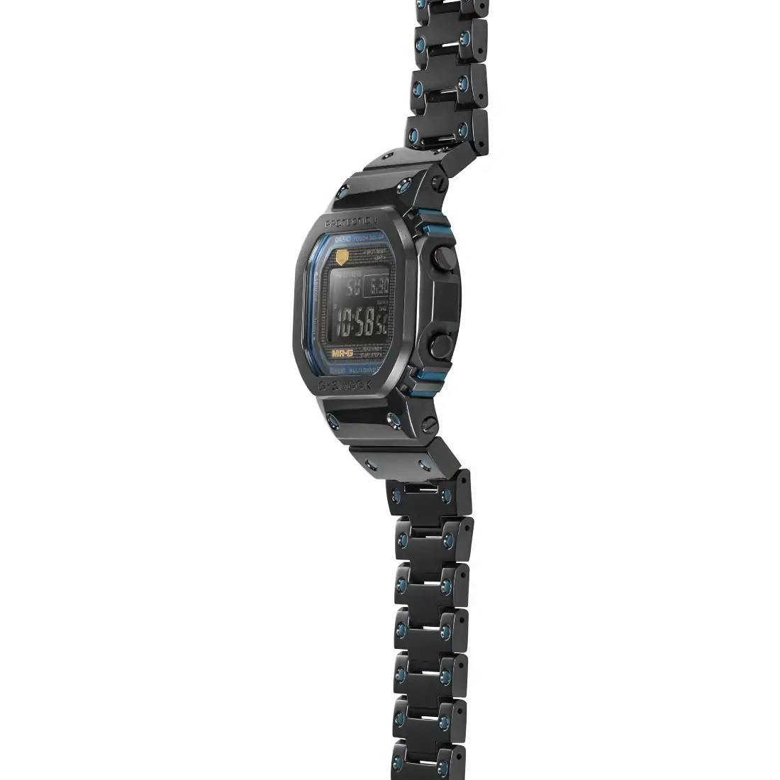 Reloj Casio G-Shock MR-G MRG-B5000BA-1