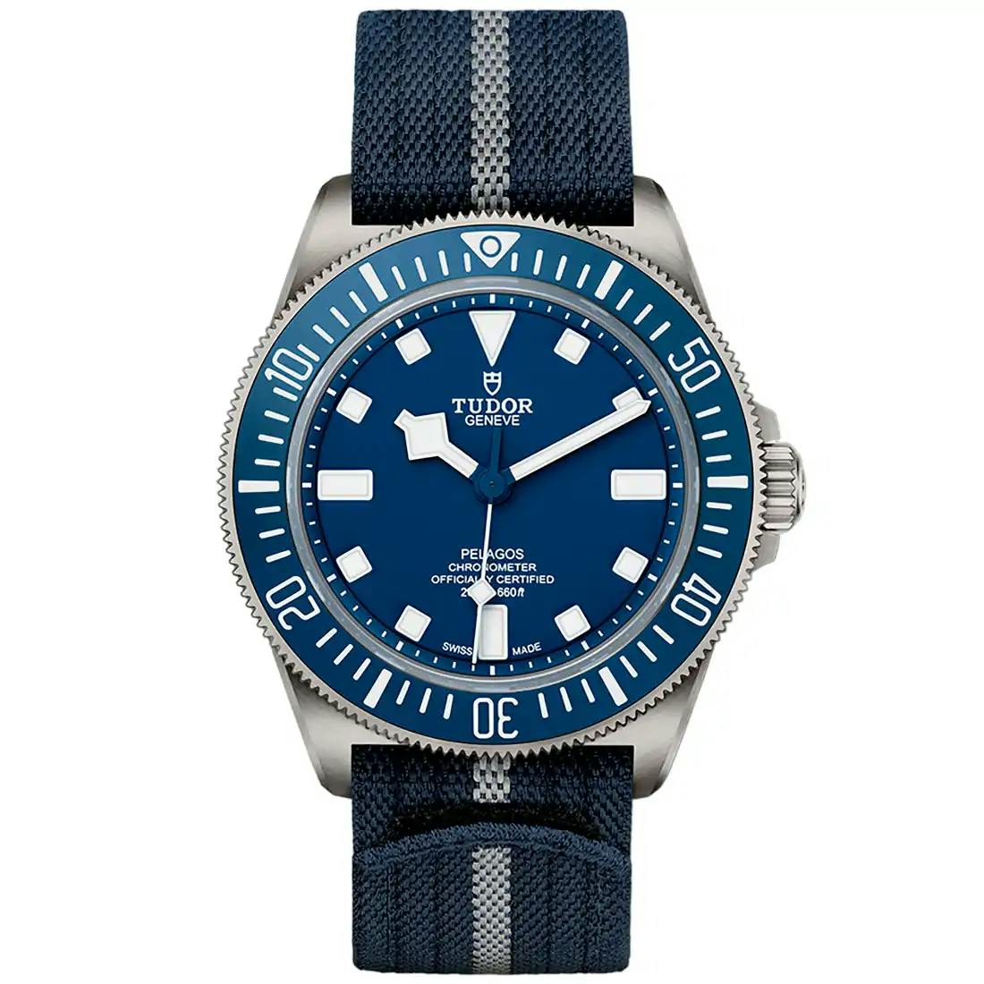 Reloj Tudor Pelagos FXD M25707B/23-0001