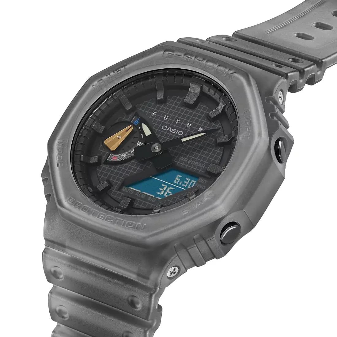 Reloj Casio G-Shock FUTUR GA-2100FT-8A