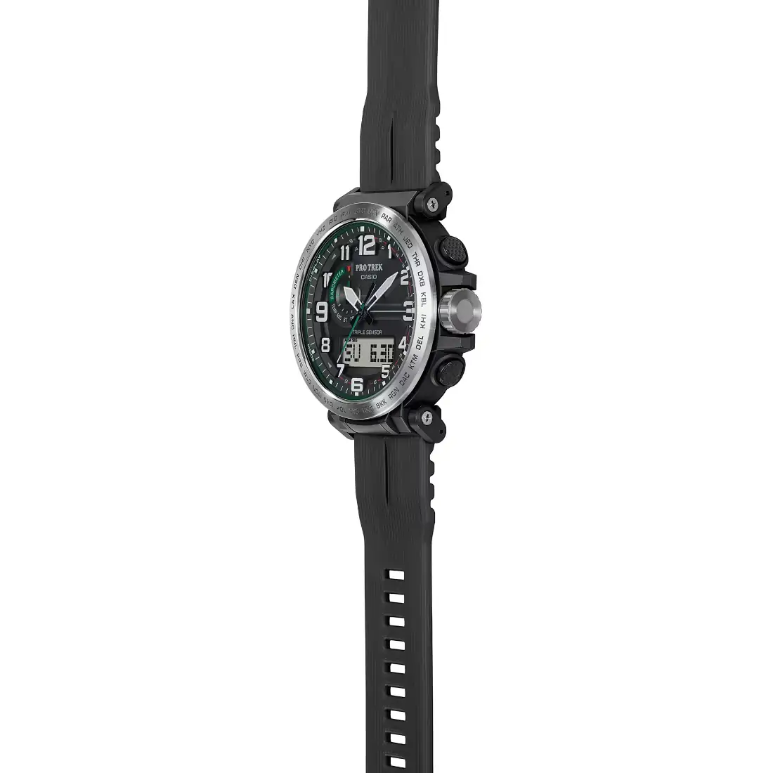 Reloj Casio Pro Trek PRG-601-1