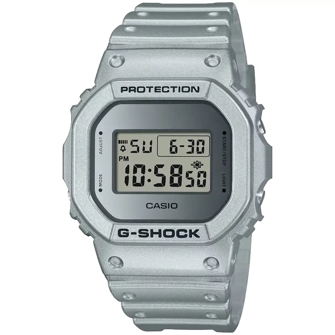 Reloj Casio G-Shock DW-5600FF-8