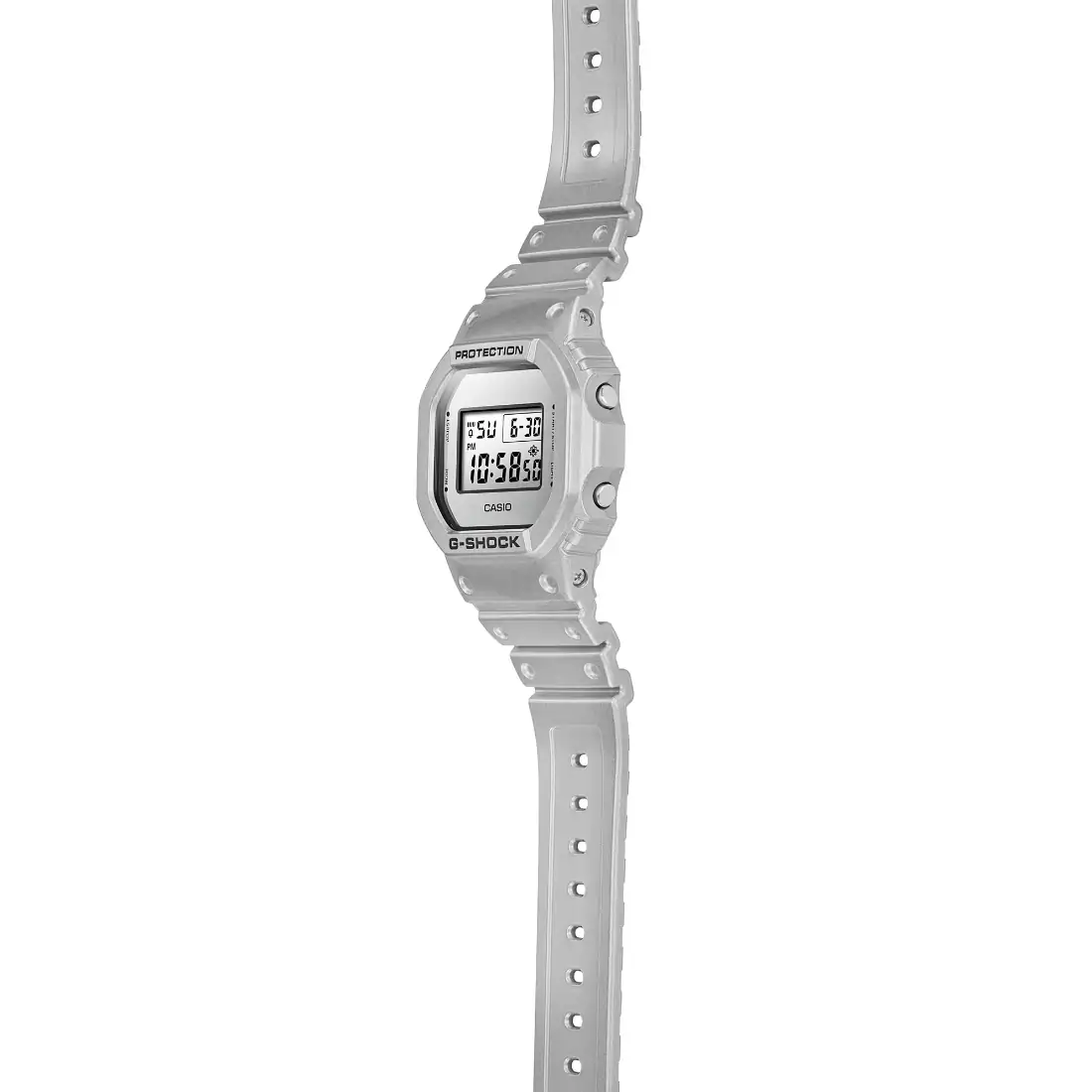 Reloj Casio G-Shock DW-5600FF-8