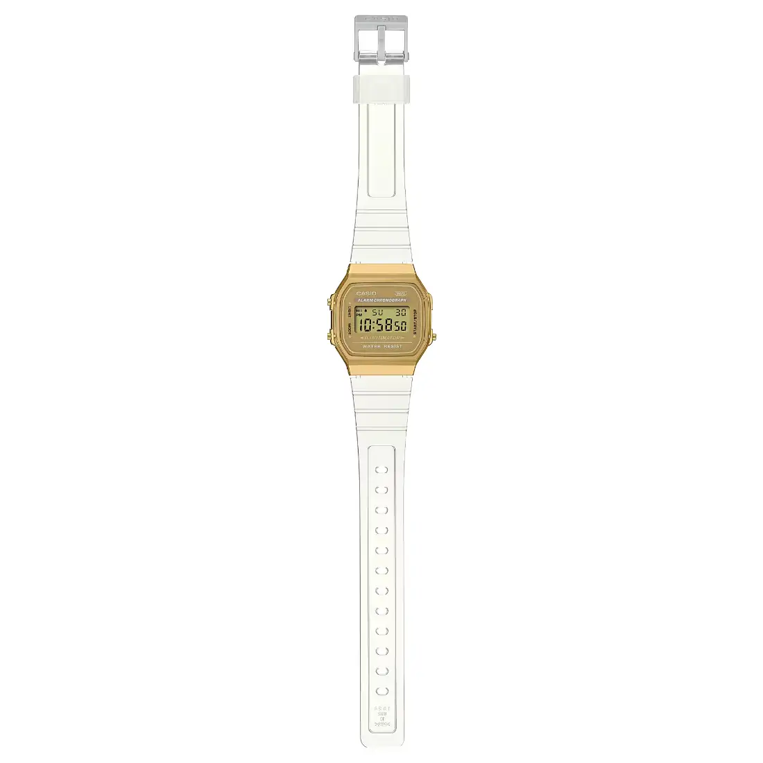 Reloj Casio Classic Vintage A168XESG-9A