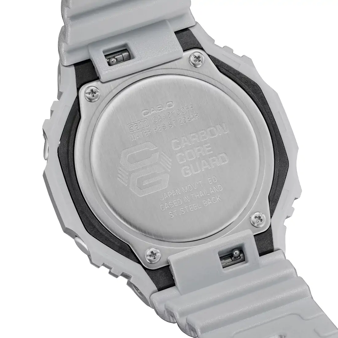 Reloj Casio G-Shock GA-2100FF-8A