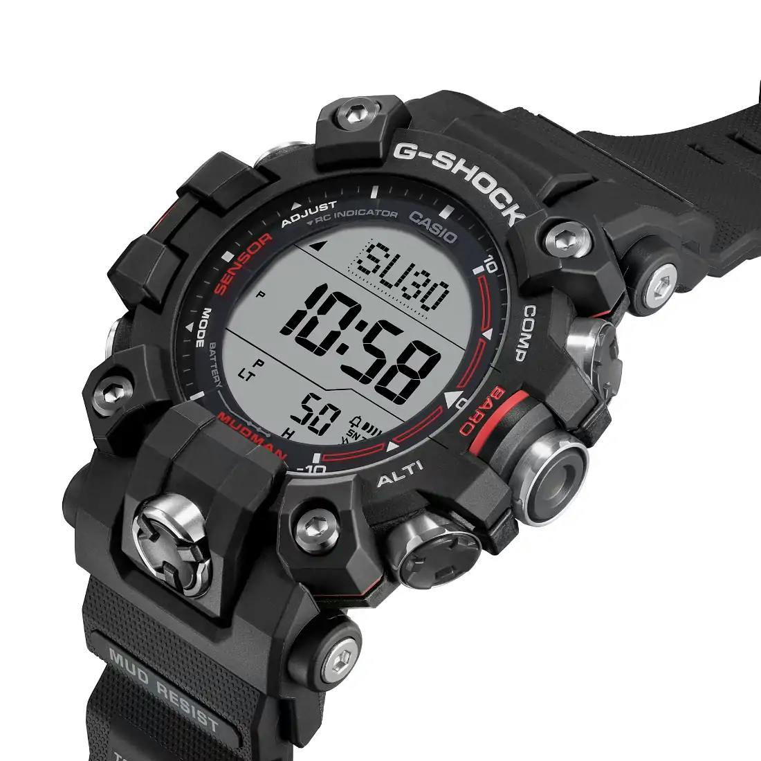 Reloj Casio G-Shock MUDMAN GW-9500-1