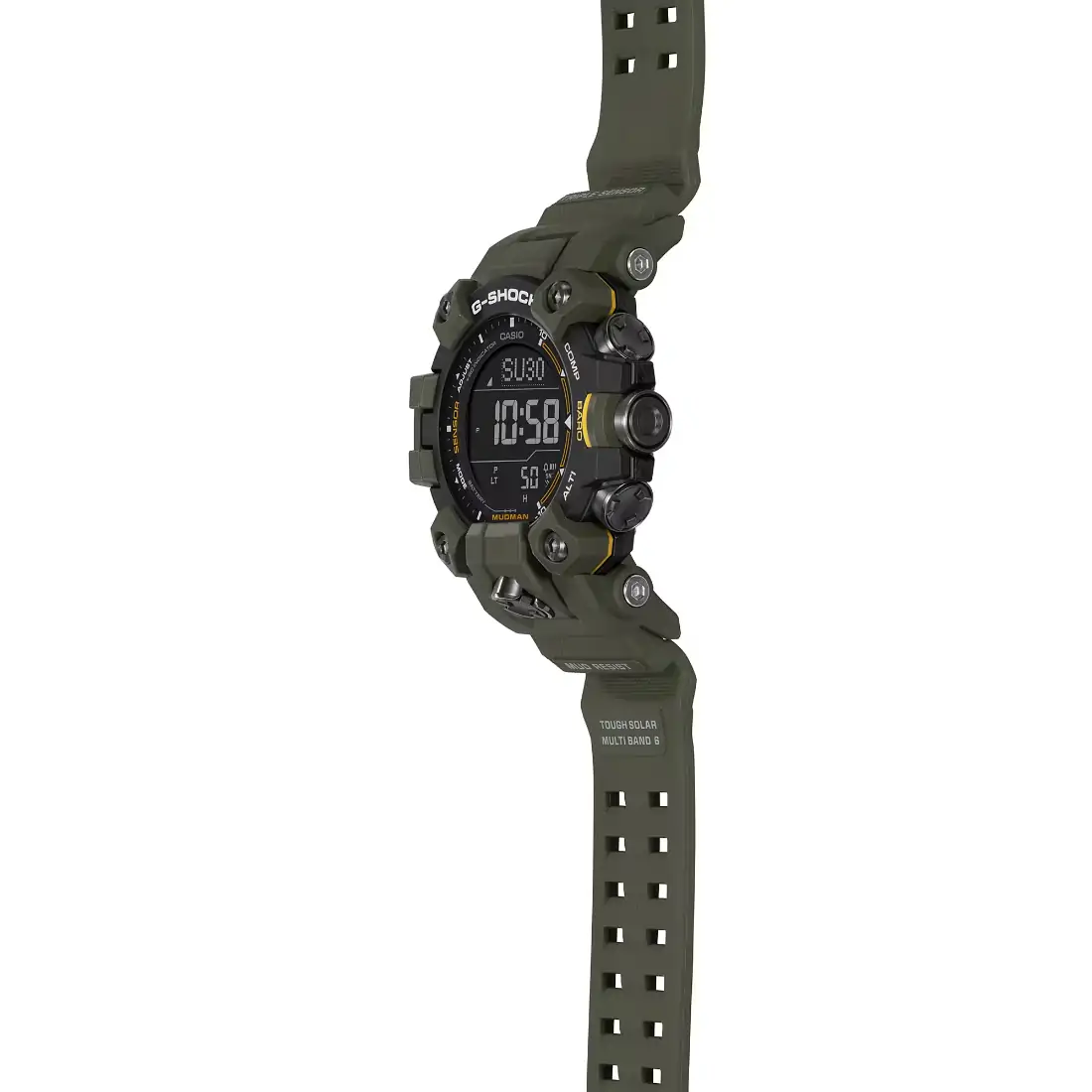 Reloj Casio G-Shock MUDMAN GW-9500-3