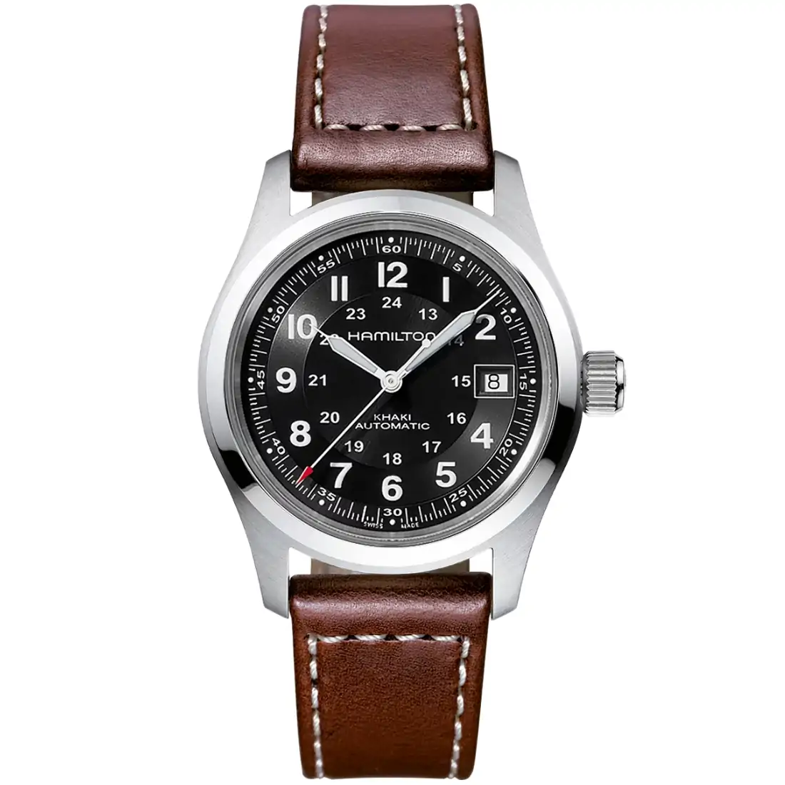 Reloj Hamilton Khaki Field H70455533