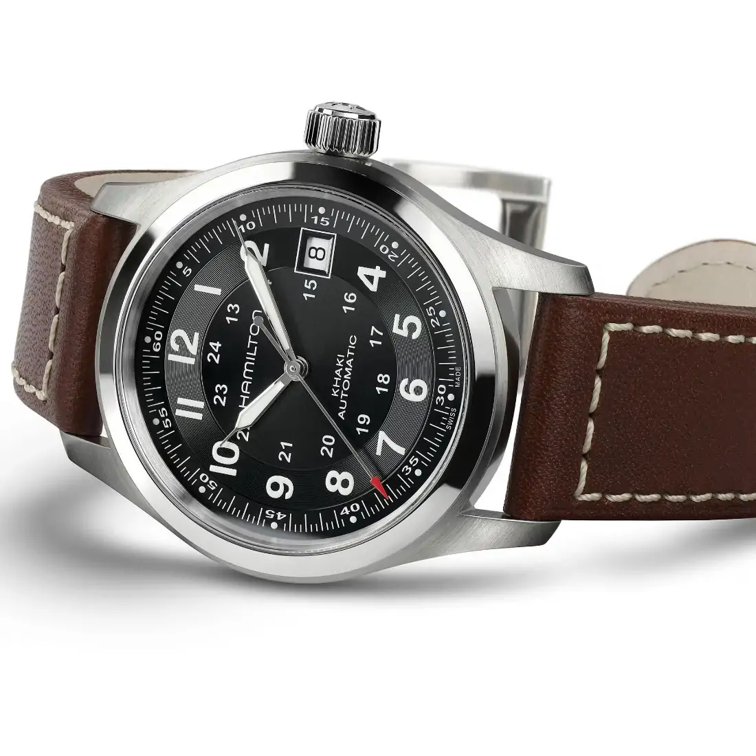 Reloj Hamilton Khaki Field H70455533