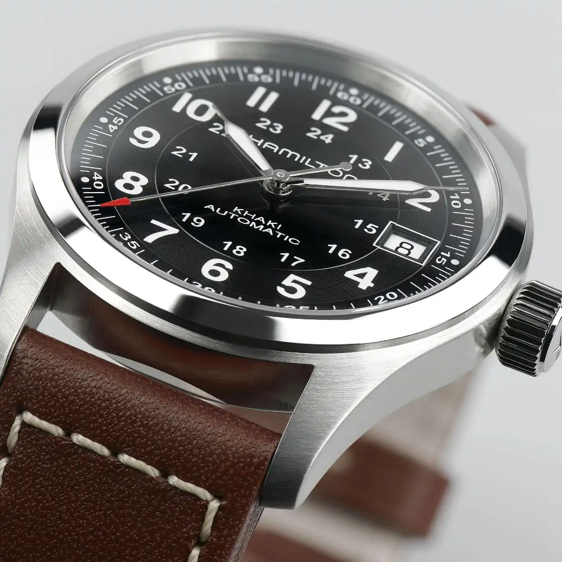 Reloj Hamilton Khaki Field H70455533