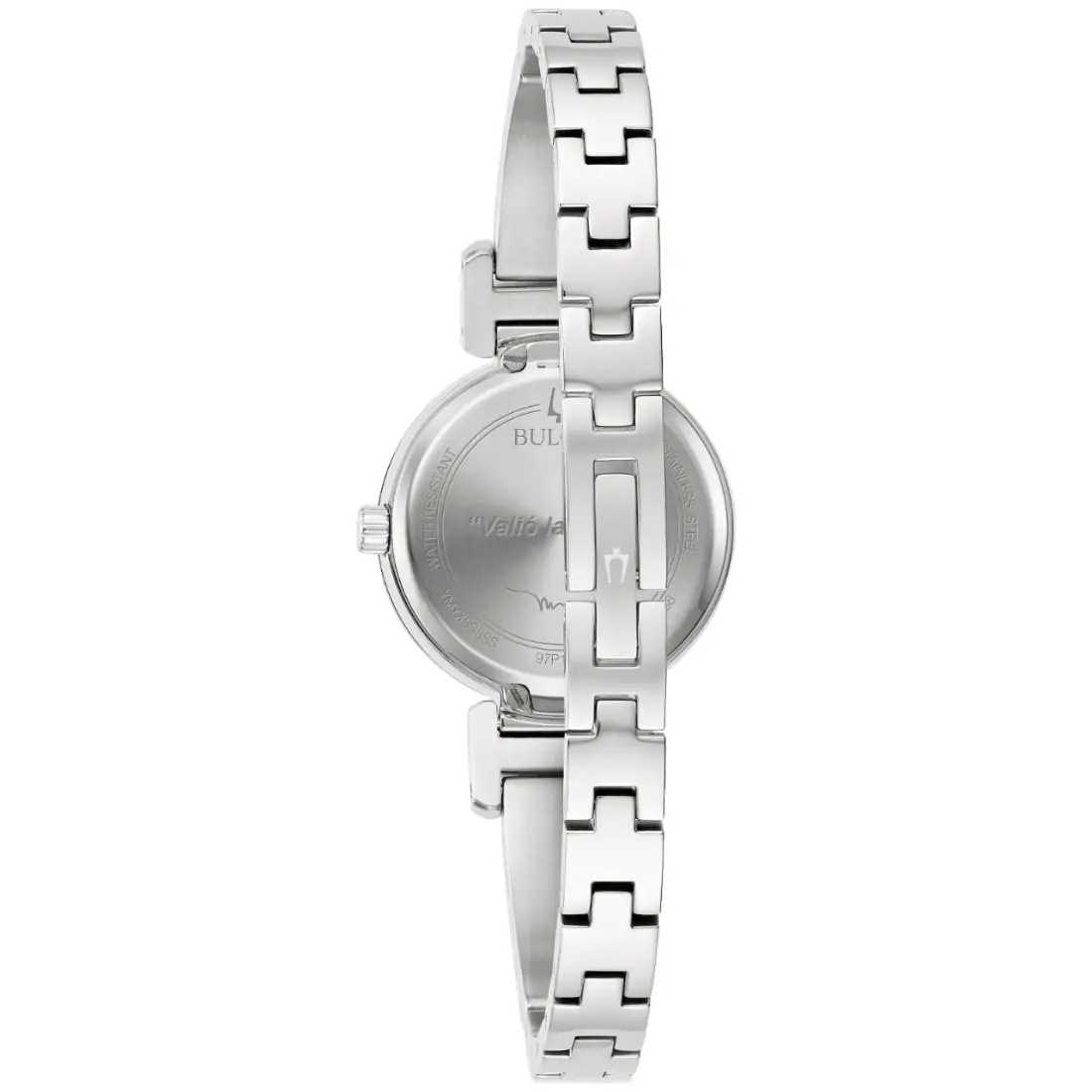 Reloj Bulova Marc Anthony Modern 96P241