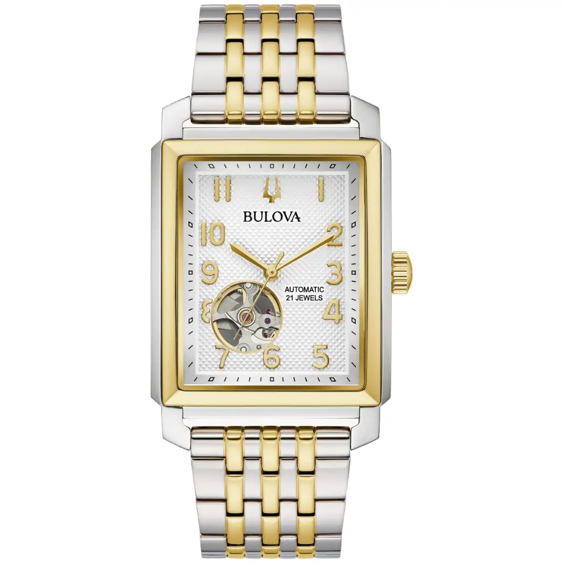 Reloj Bulova Sutton 98A308