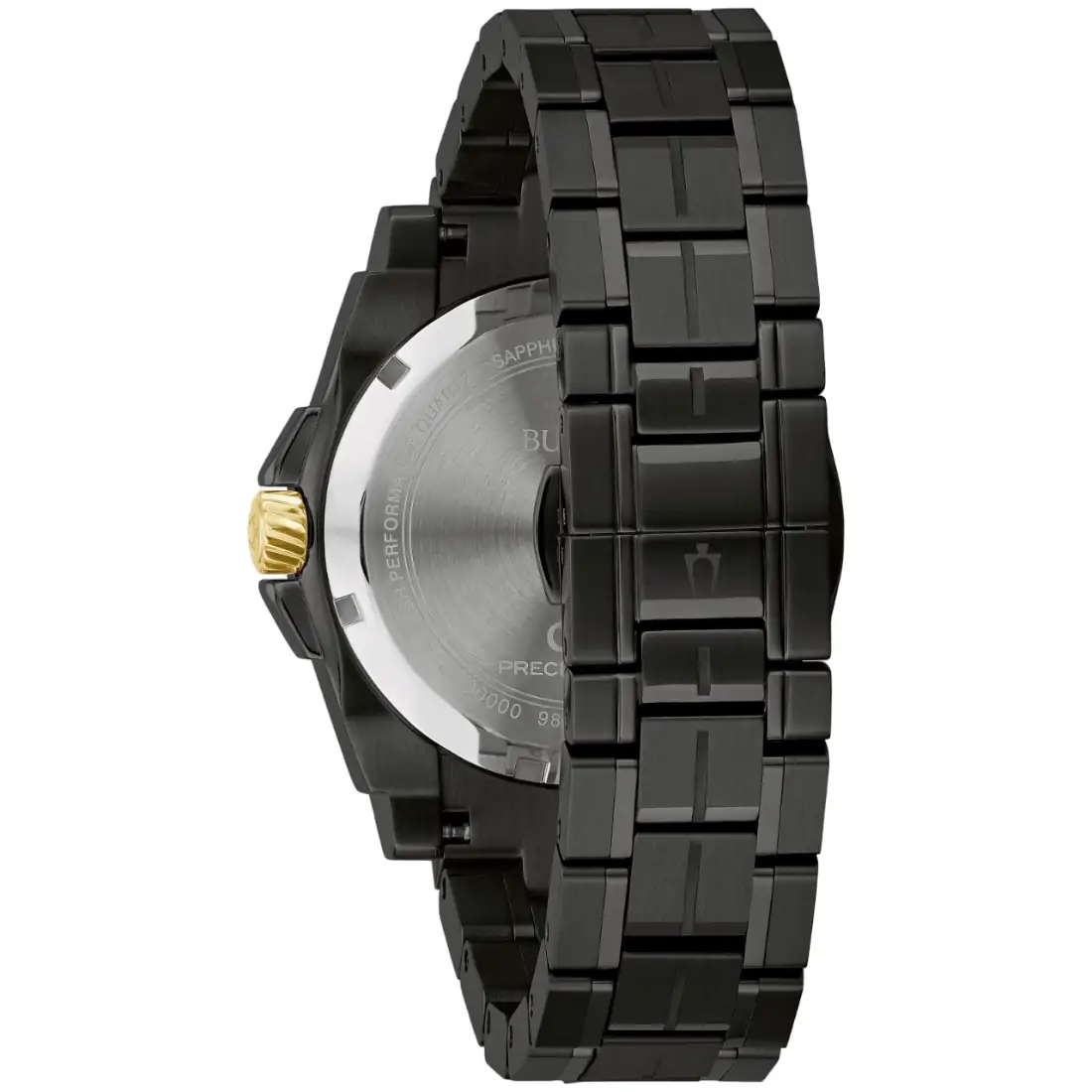 Reloj Bulova Precisionist Icon 98B408