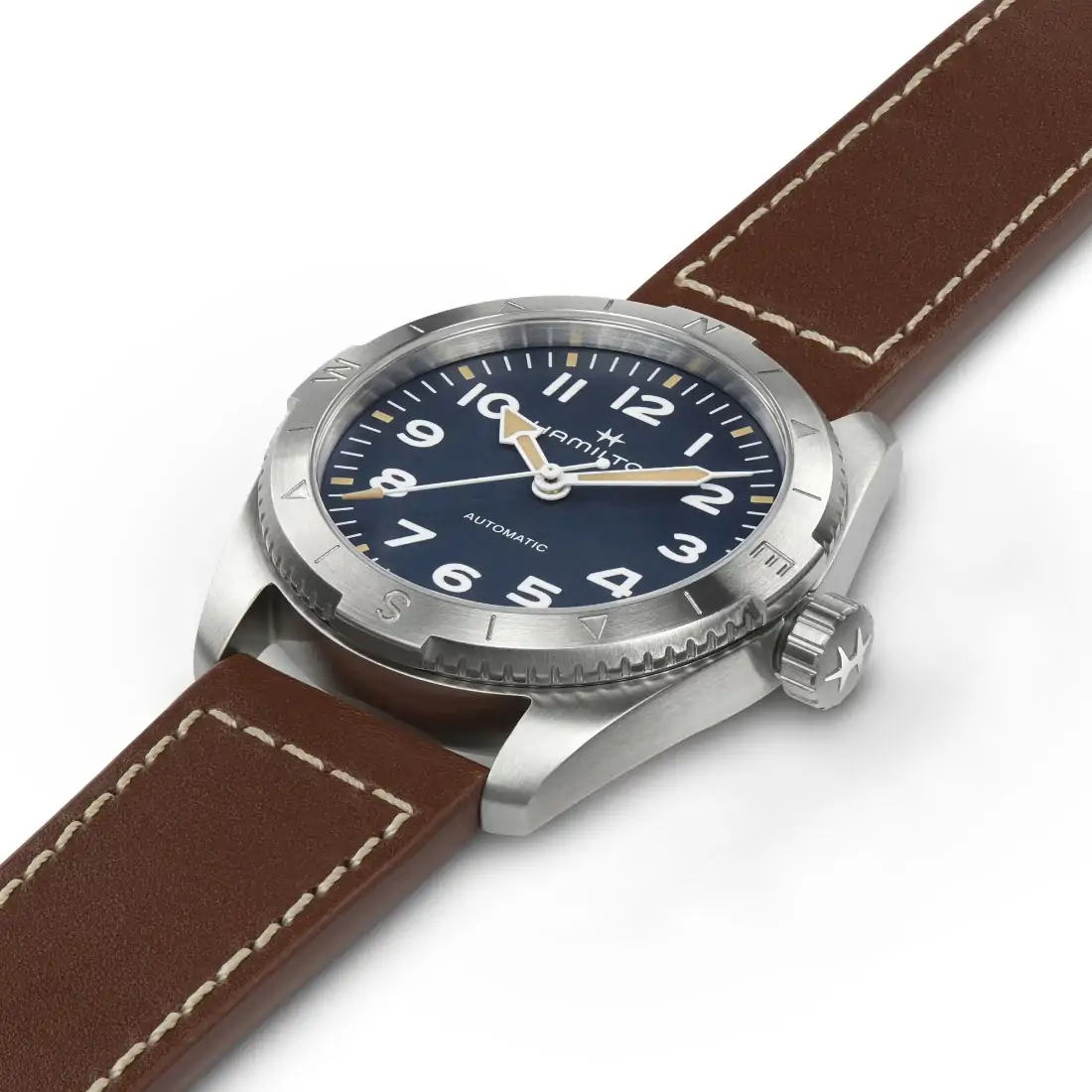 Reloj Hamilton Khaki Field Expedition H70225540