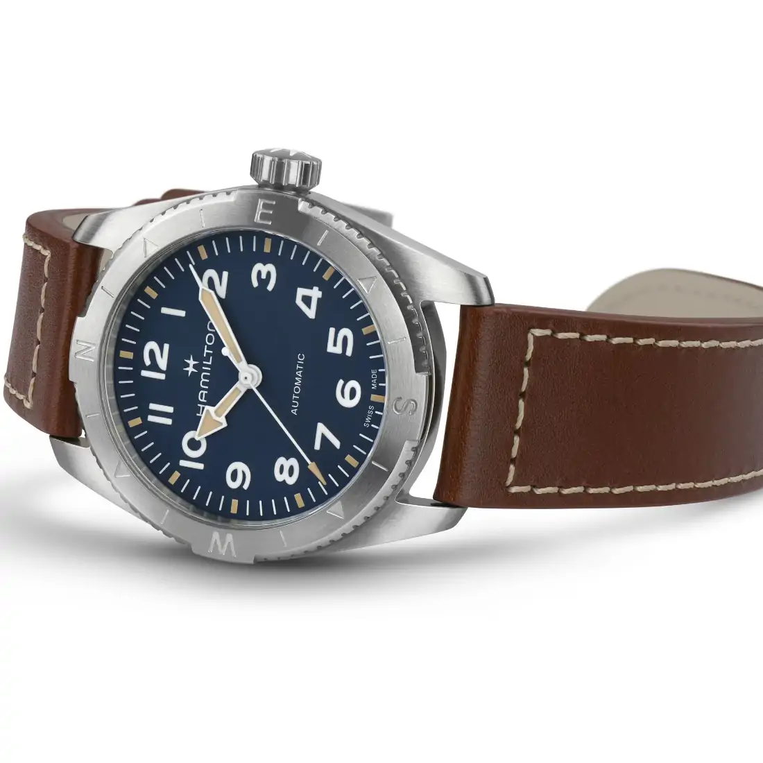 Reloj Hamilton Khaki Field Expedition H70225540