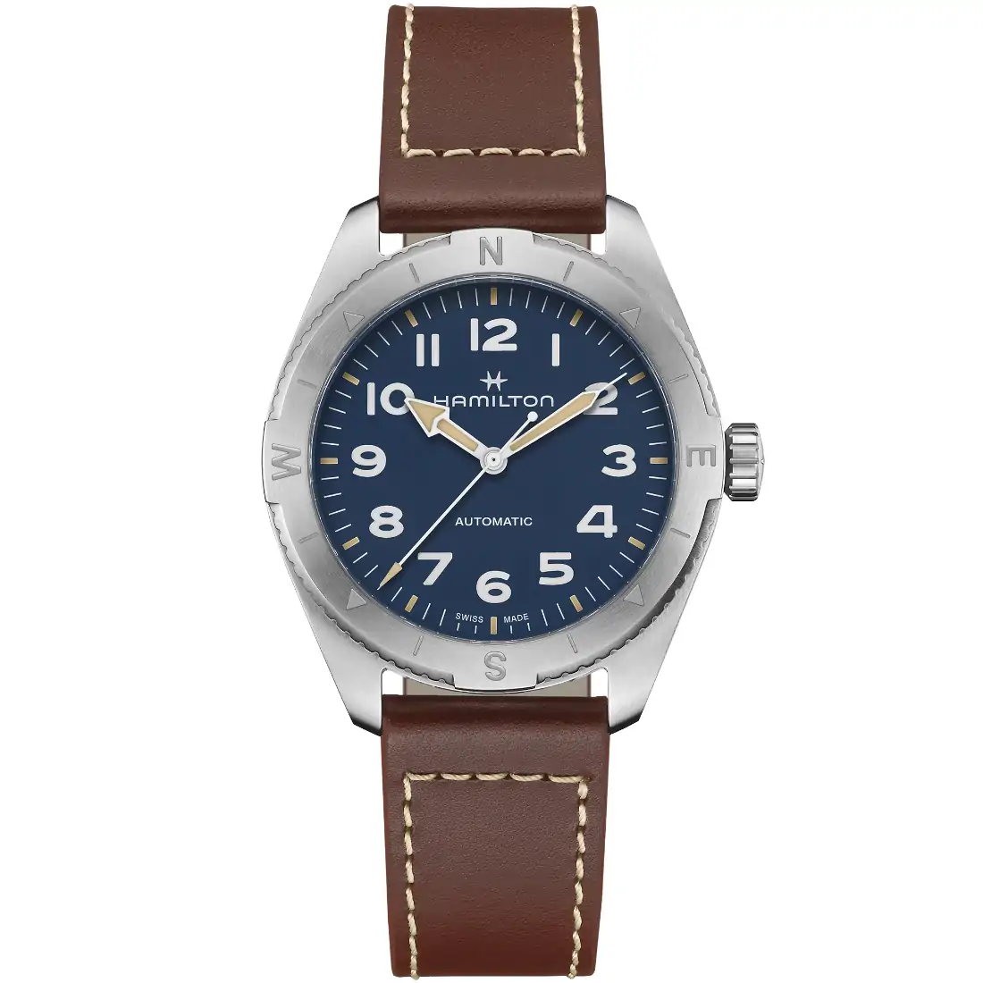 Reloj Hamilton Khaki Field Expedition H70315540