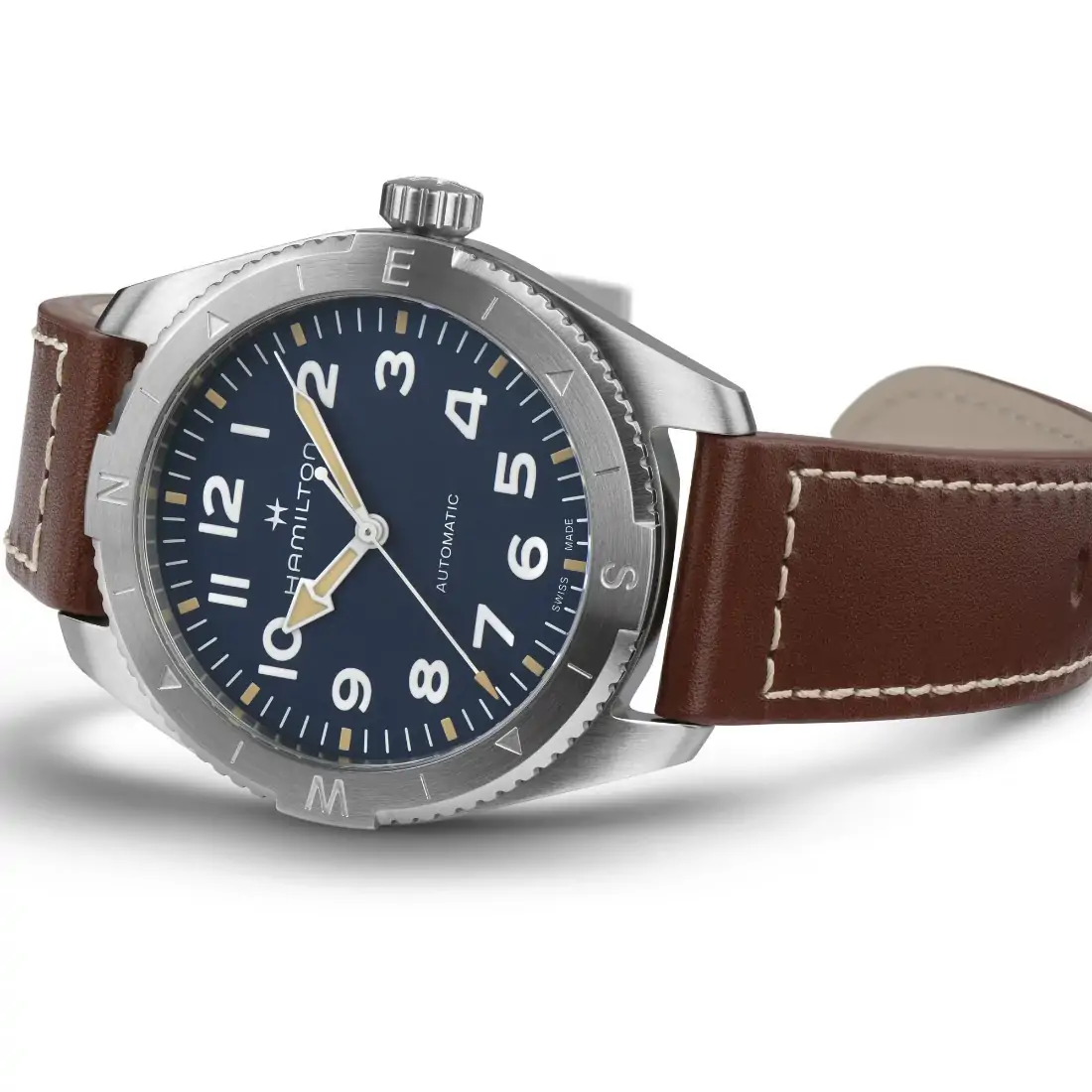 Reloj Hamilton Khaki Field Expedition H70315540