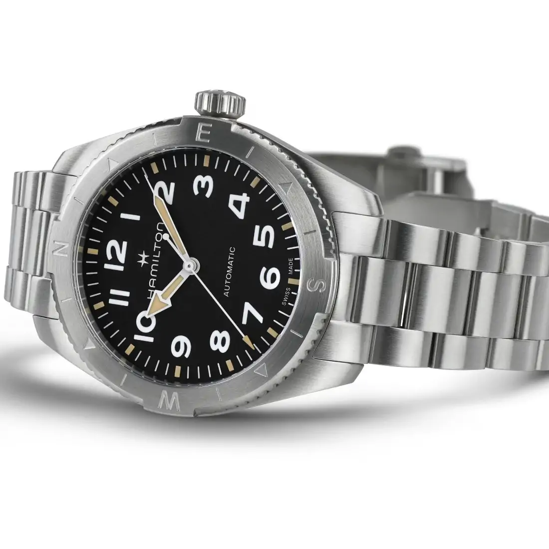 Reloj Hamilton Khaki Field Expedition H70315130