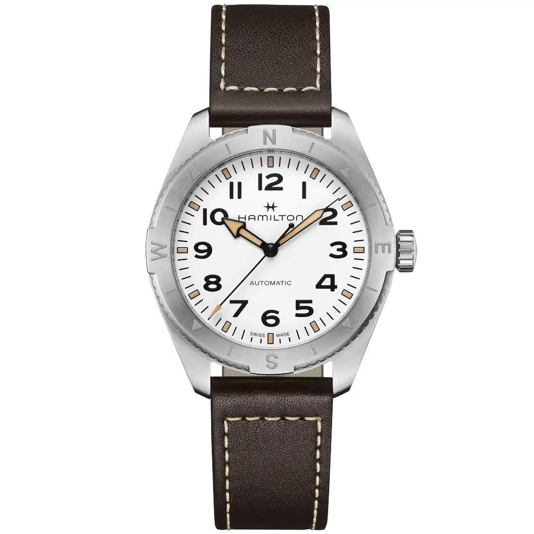 Reloj Hamilton Khaki Field Expedition H70315510