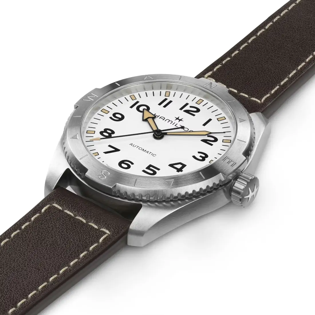 Reloj Hamilton Khaki Field Expedition H70315510