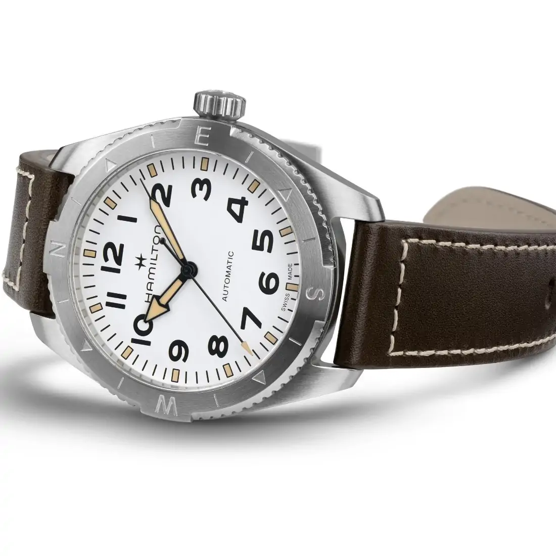 Reloj Hamilton Khaki Field Expedition H70315510