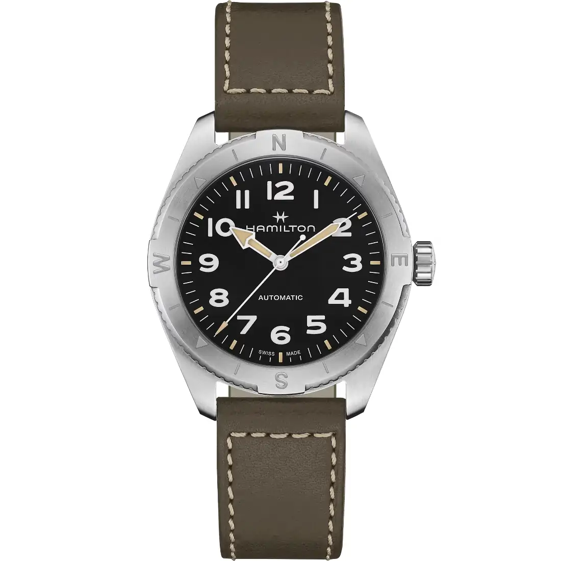 Reloj Hamilton Khaki Field Expedition H70315830