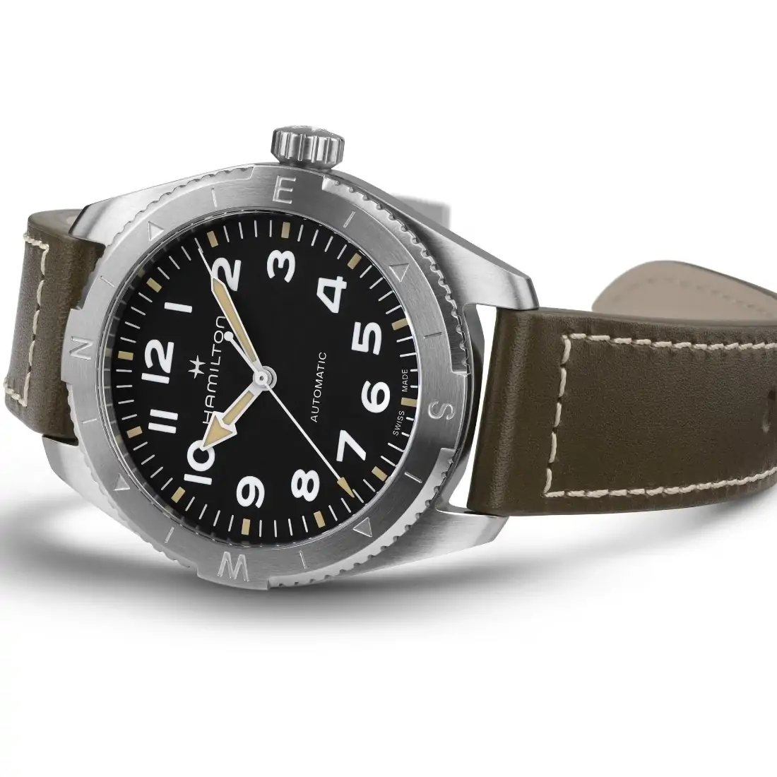 Reloj Hamilton Khaki Field Expedition H70315830