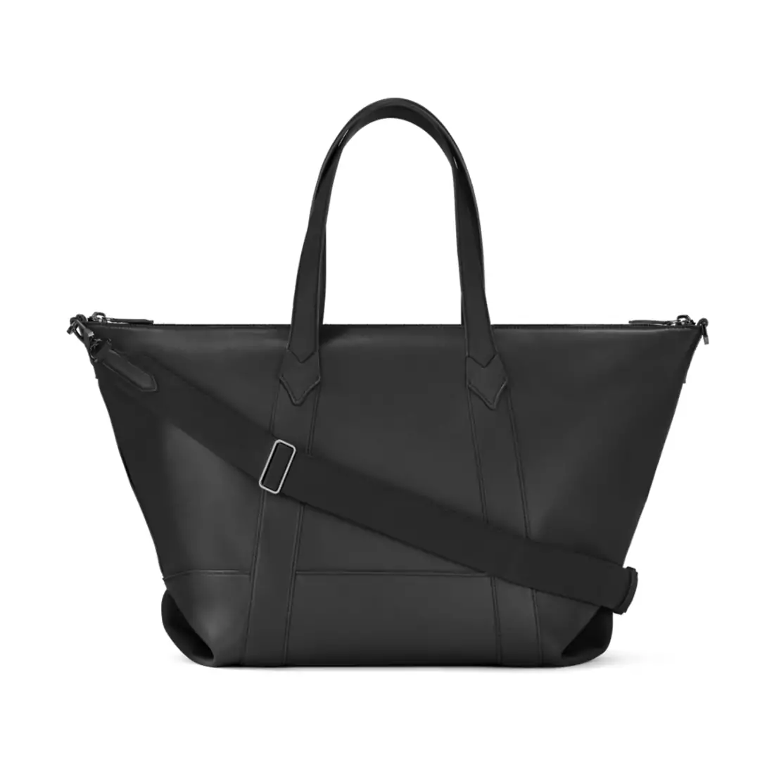 Bolso Duffle Montblanc Meisterstück Selection Soft 131211