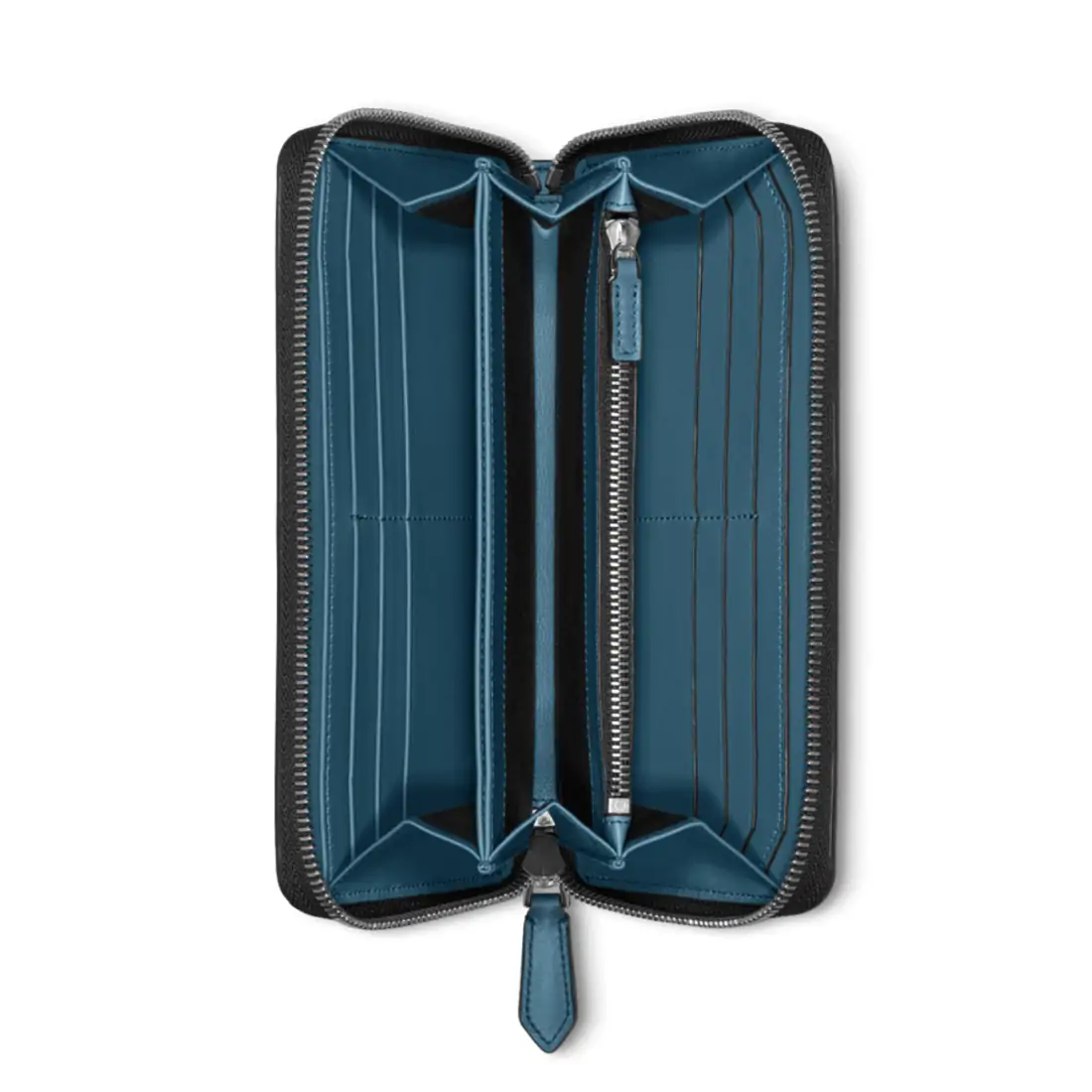 Cartera Montblanc Meisterstück Selection Soft 131254