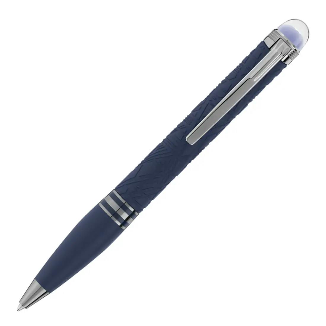 Bolígrafo Montblanc StarWalker SpaceBlue 130213